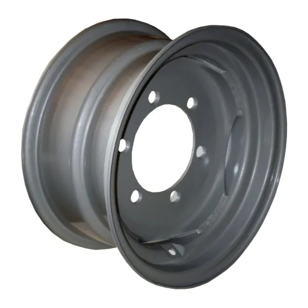 Tractor Steel Wheel