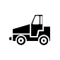 Ground Support Equipment Pneumatic Tire