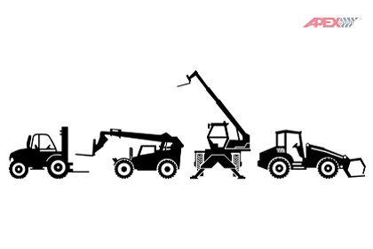 Telehandler Size: How To Choose An Ideal Telehandler For The Job