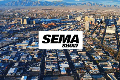 SEMA SHOW 2022