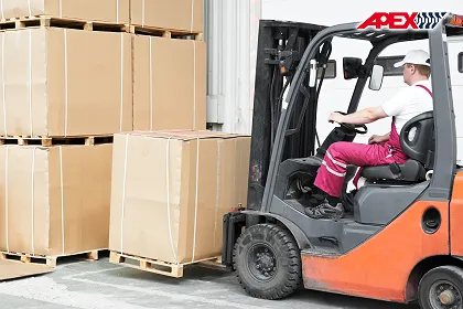 Fun Facts About Forklifts You Didn't Know