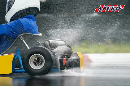When Should You Change Your Go-Kart Tire?