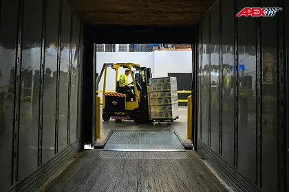 Safety Regulations In The Use And Handling Of Forklifts