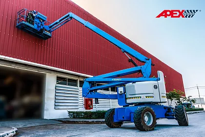 5 Tips For Purchasing A Used Lift Equipment