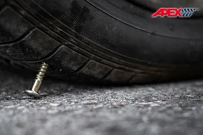 How Much Does It Cost to Get A Tire Repair?