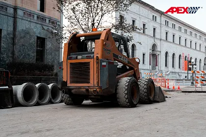 Do You Know Your Average SKID STEER Cost Per Year？