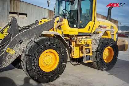 Maximize Your Wheel Loader Uptime And Productivity