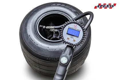 What Is The Ideal Air Pressure For Go-Kart Tires?