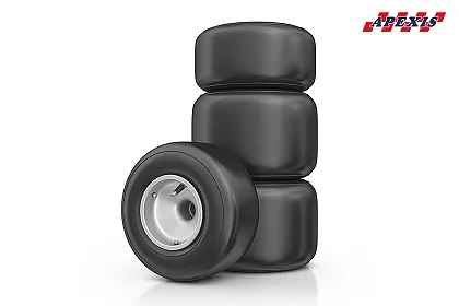 Why Are Go-Kart Wheels So Small?