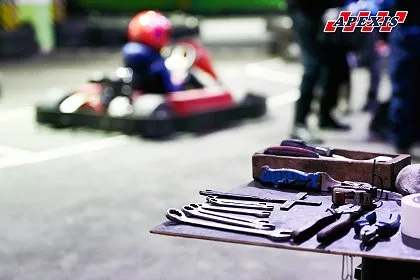 6 Measures To Safeguard Your Go-Kart Tires