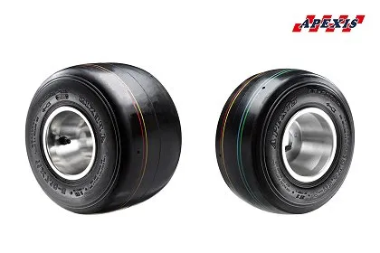 Narrow Or Wide Rear Tires - Which Do You Prefer?
