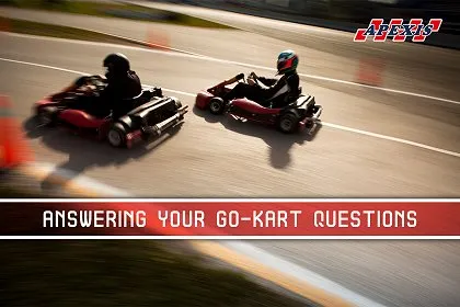 Tires For Go-Karts: Commonly Asked Questions