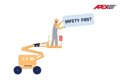 Safety Advice For Aerial Lifts