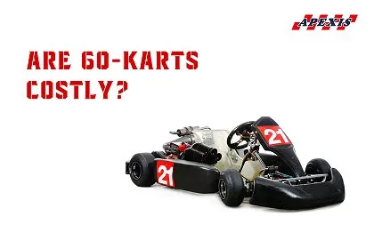 How Much Does An Average Go-Kart Cost?