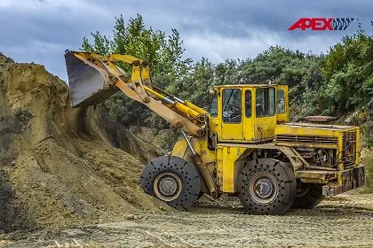 Wheel Loader Buyer's Guide: Key Considerations