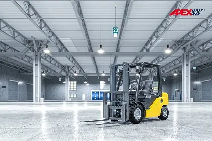 The Benefits Of Common Forklift Attachments And Their Uses