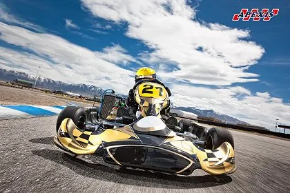 Improve Your Go-Kart Lap Times Like a Pro