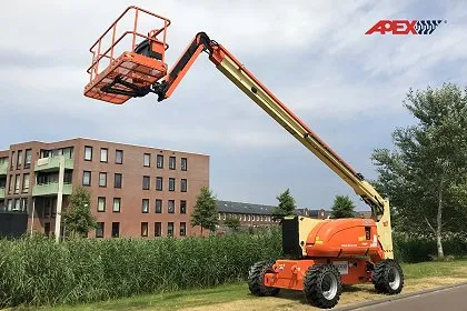 How To Finance Your Boom Lift The Correct Way