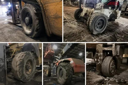 Why Your Tire Size Doesn't Fit Your Machine
