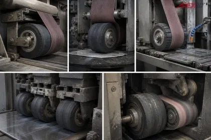 Why One Tire Doesn't Fit All Machines