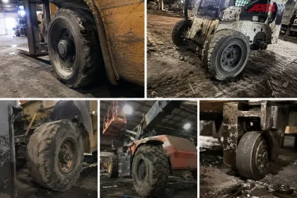 Why Your Tire Size Doesn't Fit Your Machine