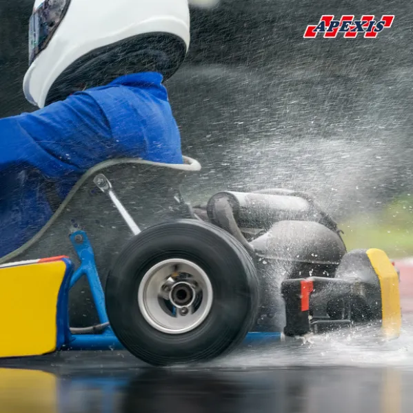 When Should You Change Your Go-Kart Tire?-APEXWAY PRODUCT CORP.