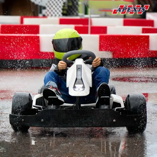 When Should You Change Your Go-Kart Tire?-APEXWAY PRODUCT CORP.