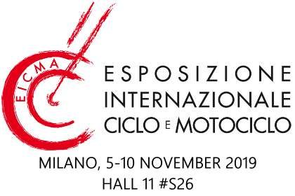 2019.11.05-11.10_Explore APEXWAY at EICMA Show 2019