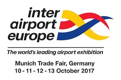 2017.10.10-10.13_ Explore APEXWAY at INTER AIRPORT EUROPE Show 2017