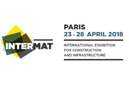 2018.04.23-04.28_Explore APEXWAY at INTERMAT Show 2018