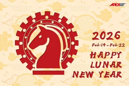 2026.02.14-02.22_Chinese Lunar New Year Holiday Notice